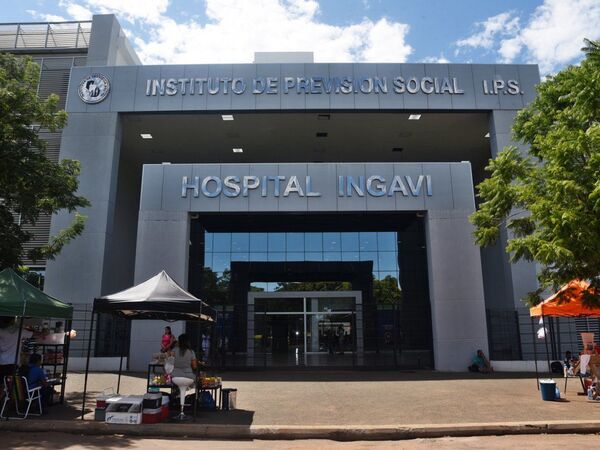 Ingavi no es centro de referencia de chikungunya, advierte IPS a asegurados - ADN Digital