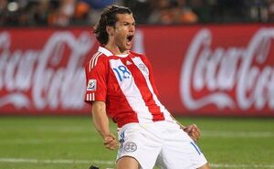 Paraguay se postula para ser sede del Mundial 2030