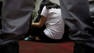 Denuncian a policía por supuesto caso de abusó sexual a una menor de 17 años¡ - Noticiero Paraguay