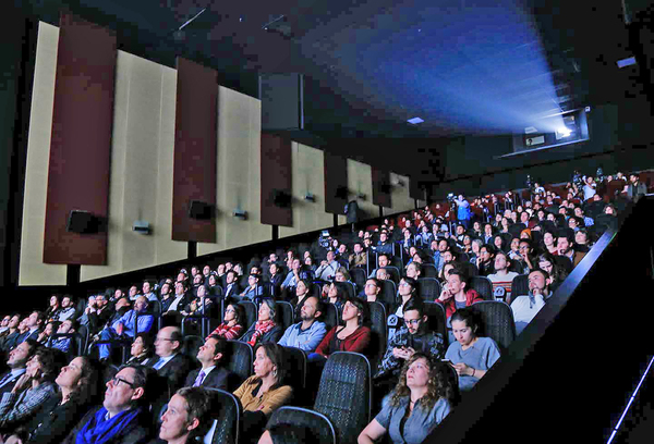 “La Fiesta del Cine”, una iniciativa con precios bajos para atraer a cinéfilos a las salas | Cultura y Espectáculos | 5Días