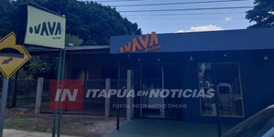 "PELARON" UNA BODEGA EN SAN JUAN DEL PARANÁ. - Itapúa Noticias