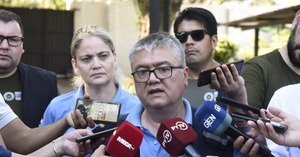 Extienden horario de consultorios en Asunción y Central | 1000 Noticias