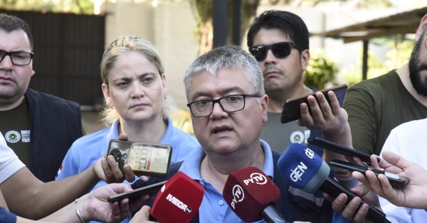 Extienden horario de consultorios en Asunción y Central | 1000 Noticias