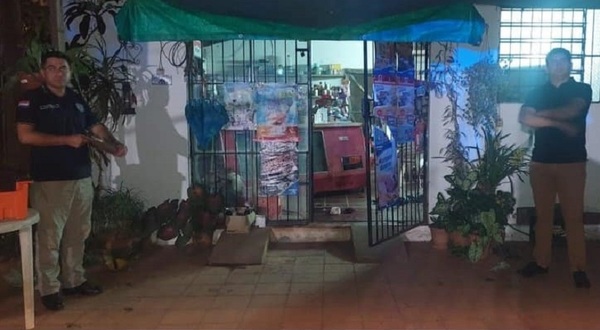 Fiscal imputó a supuesto autor de Feminicidio, esposo de la víctima