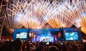 CDE impactó como referencia de eventos de envergadura con gran éxito del Ecofest – Diario TNPRESS