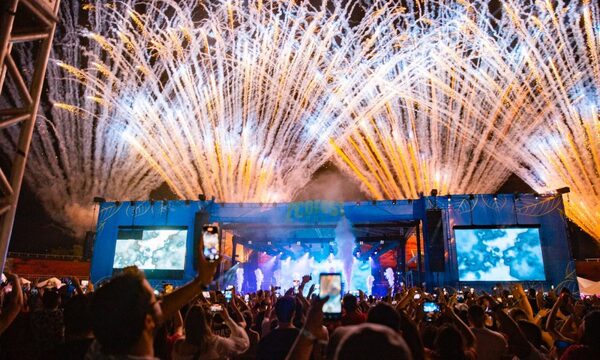 CDE impactó como referencia de eventos de envergadura con gran éxito del Ecofest – Diario TNPRESS