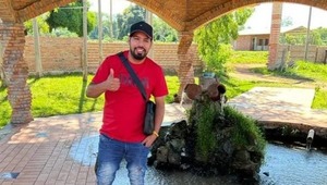 Diario HOY | Asesinan a comerciante que era investigado por crimen de un policía