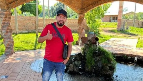 Diario HOY | Asesinan a comerciante que era investigado por crimen de un policía