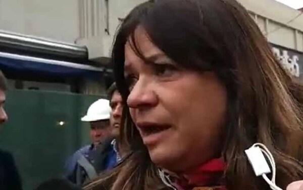 Mamá de rugbista culpó a la prensa por la condena – Prensa 5