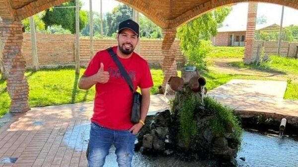 Asesinan a comerciante que era investigado por crimen de un policía - Noticiero Paraguay