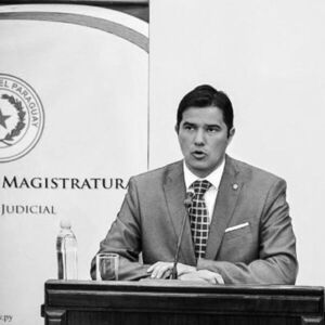 Hayes: Defensa habla de desprolijidades en la investigación - Judiciales.net