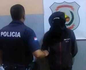 Condenan a un ñato que estando ka’ure había garroteado a su lapa - La Clave