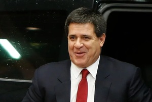 Abogado de Cartes: 'Lo único que hizo en su vida fue dar trabajo'