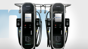 Automotor propone innovador proyecto de estaciones de carga rápida para autos eléctricos