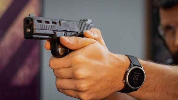 Cuatro recomendaciones sobre tenencia responsable de armas