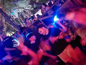 Agresor de Benjamín Zapag violó orden de alejamiento, dice abogado · Radio Monumental 1080 AM
