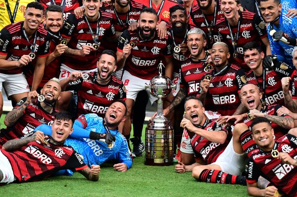 Al Hilal, la prueba de fuego de un Flamengo que quiere la gloria mundial