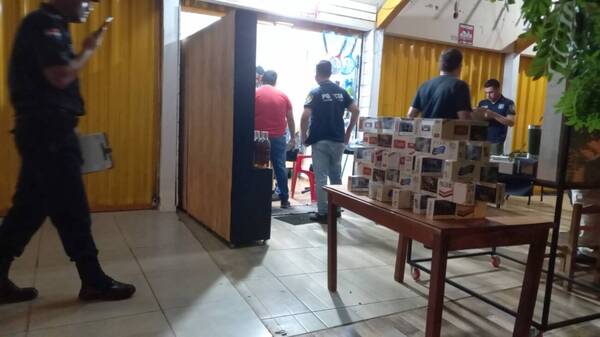 Matan a balazos a comerciante