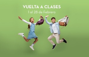 Vuelta a clases: Banco GNB brinda beneficios con sus tarjetas de créditos | Marketing | 5Días