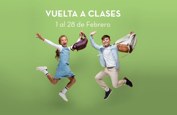 Vuelta a clases: Banco GNB brinda beneficios con sus tarjetas de créditos | Marketing | 5Días