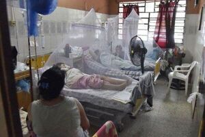 Salud extiende hasta las 20:00 horario de consultorios en Asunción y Central ante casos de chikungunya
