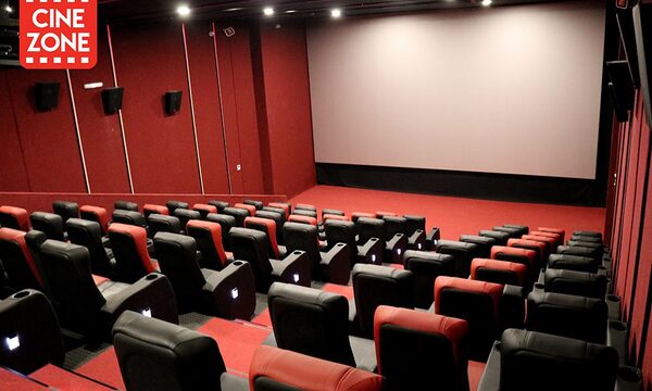“La Fiesta del Cine” llega a Cine Zone