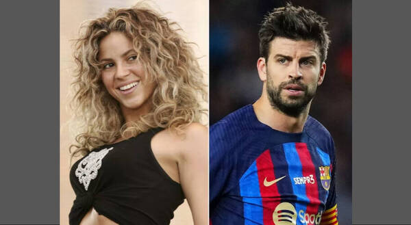 Nuevo disco de Shakira seguirá con las "perlitas" para Piqué