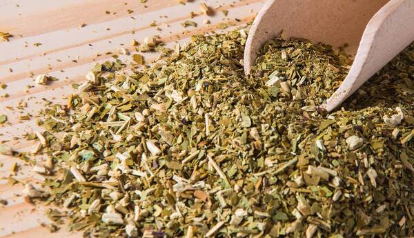 Desde Itapúa promueven el consumo responsable de yerba mate orgánica.