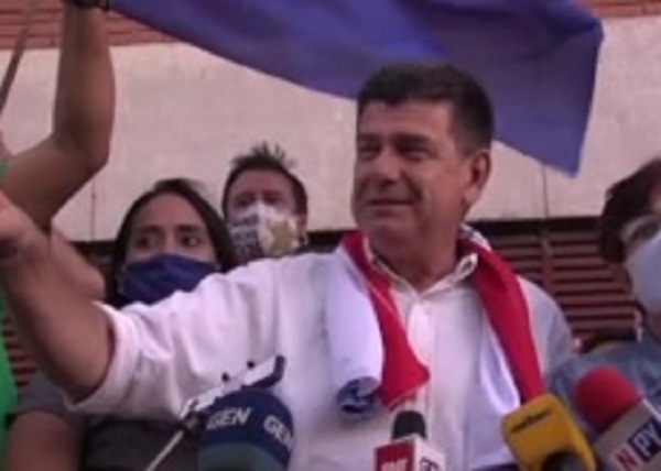 Campaña de Control Electoral: Doná un día a la democracia - C9N