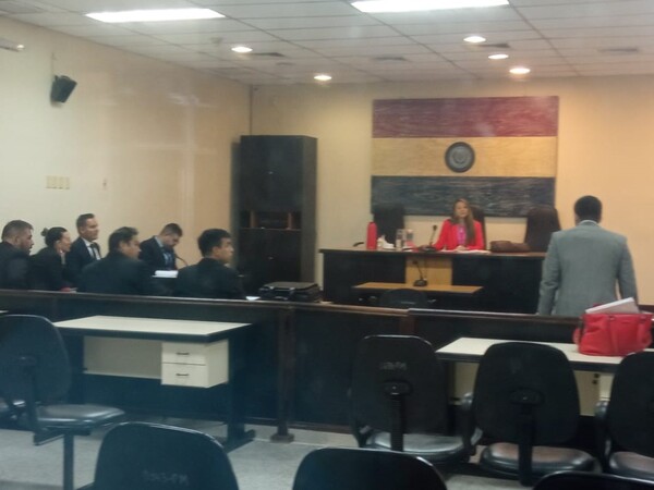 Inicia juicio oral para el exdefensor del Pueblo por difamación, calumnia e injuria - PDS RADIO Y TV