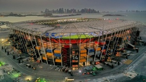 ¿Estadio mundialista de Qatar 2022 podría montarse en nuestro país?