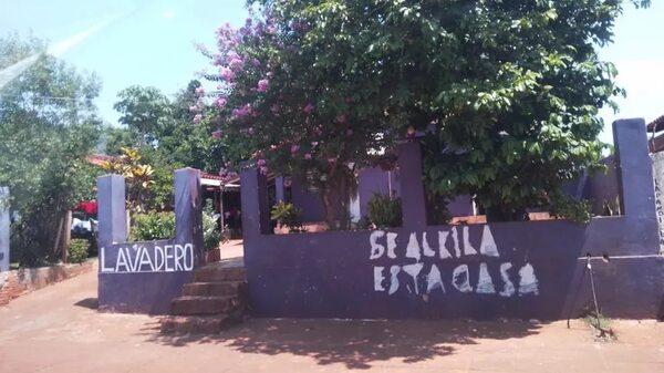 Un hombre denunció que lo atacaron frente a su casa y le dispararon - Policiales - ABC Color