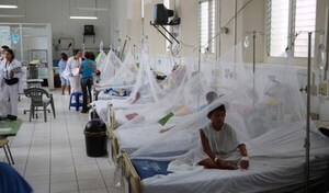 Chikunguña: Hospitales de Asunción y Central extienden hasta las 20:00 el horario de atención de sus consultorios
