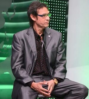 Raúl Vicente Amarilla: “Esta dirigencia de Olimpia me ha faltado al respeto”  - Olimpia - ABC Color