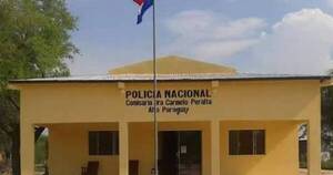 La Nación / Piden investigar asesinato de dos paraguayos y un brasileño en el Chaco
