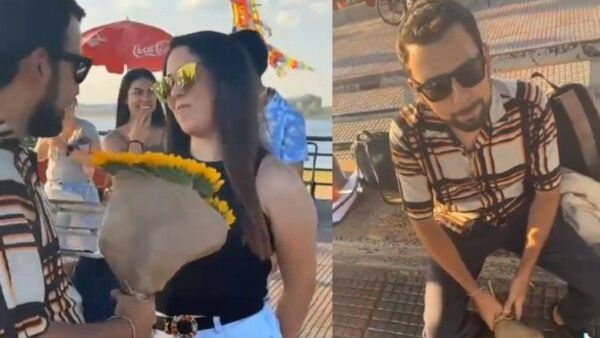 "Soldado caído" viral dijo que ahora le llueven levantes