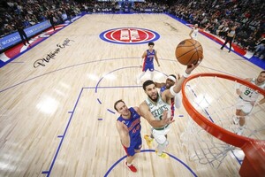 Diario HOY | Tatum de destaca y Celtics castigan a Pistons