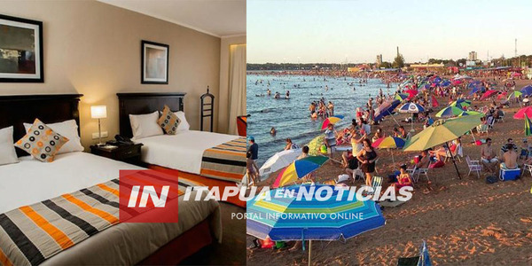 90% DE OCUPACIÓN HOTELERA DURANTE EL FIN DE SEMANA EN ITAPÚA - Itapúa Noticias