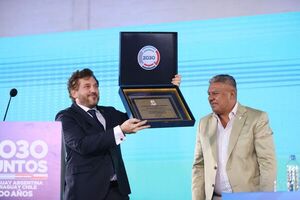 Mundial 2030: “FIFA tiene la obligación de honrar la memoria del primer Mundial” | 1000 Noticias