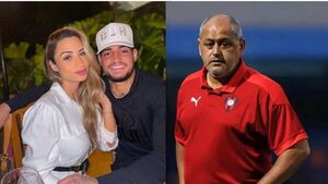 A la patrona de Jean le sorprendió la salida de Chiqui de Cerro
