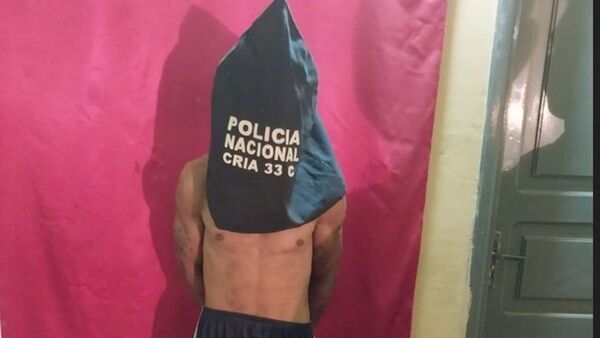 Pitbull atacó a hombre que entró a una casa ajena