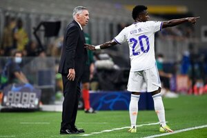 Diario HOY | "El fútbol español tiene un problema con Vinícius"