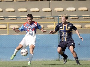 Los detalles de la segunda fecha - APF