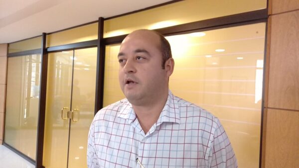 ANR: Aclaran que Cartes no tiene impedimento para firmar cheques o gestionar préstamos - ADN Digital