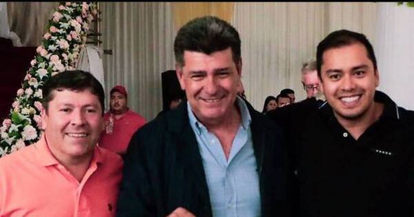 La Nación / Prieto empeña municipalidad para sostener candidaturas, denuncian
