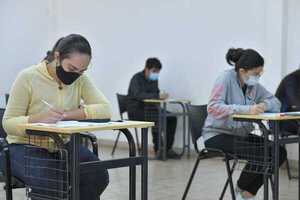 Diario HOY | Lanzan recomendación para jóvenes que desean postularse a becas de Itaipú