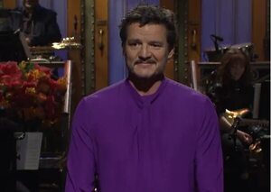 Vídeo: Pedro Pascal sobre la huída de sus padres del régimen de Pinochet - Gente - ABC Color