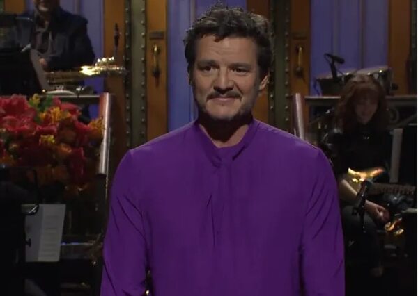 Vídeo: Pedro Pascal sobre la huída de sus padres del régimen de Pinochet - Gente - ABC Color