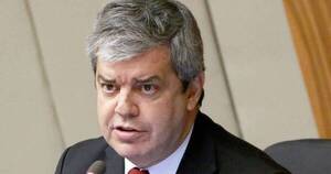 La Nación / Guiño a invasores: Alegre y la Concertación atentan contra las inversiones, dice Riera