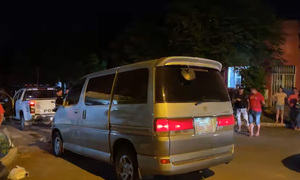 Fiscalía imputa a menor de edad que conducía vehículo perseguido por la Policía - OviedoPress